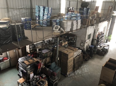 佛山市順德區500㎡汽配店轉讓及合作機會