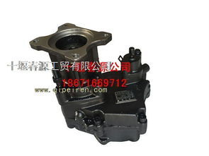 陜西法士特取力器總成QH50 價格、圖片及配件廠家全解析