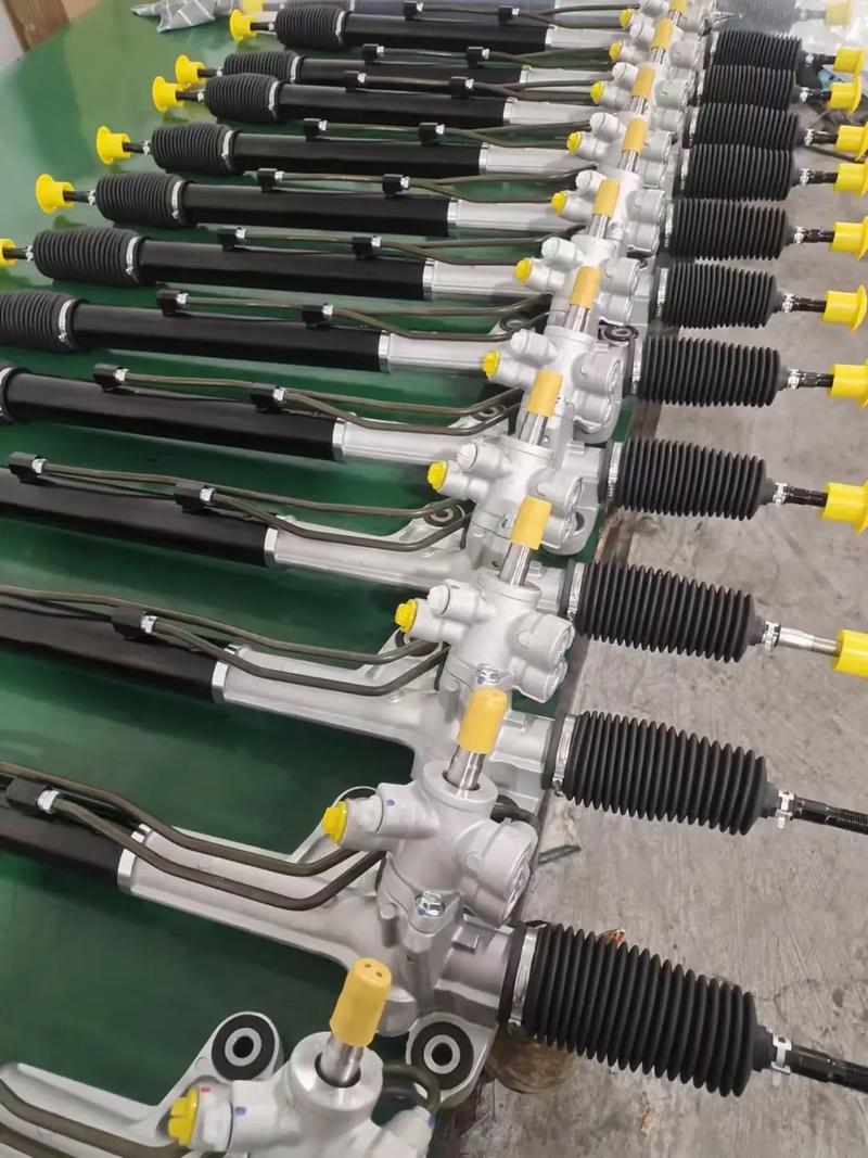 金杯車(chē)方向機(jī)轉(zhuǎn)向器 優(yōu)質(zhì)選擇，工廠(chǎng)直供