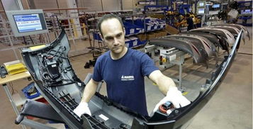 世界最牛的零件供應(yīng)商 沒(méi)它們，寶馬、奔馳也吃癟