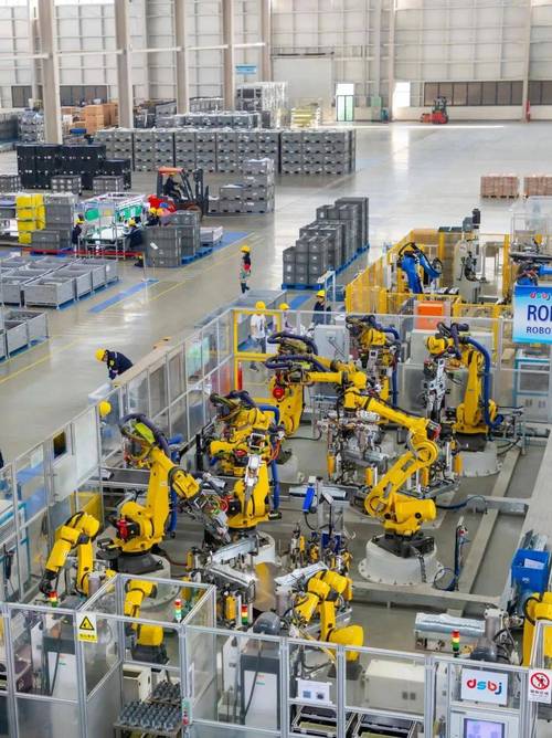 東山精密昆山基地正式投產(chǎn)，新能源汽車(chē)零部件與輪胎業(yè)務(wù)并舉