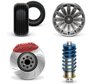 汽車輪胎選購指南 渠道全解析與購買注意事項