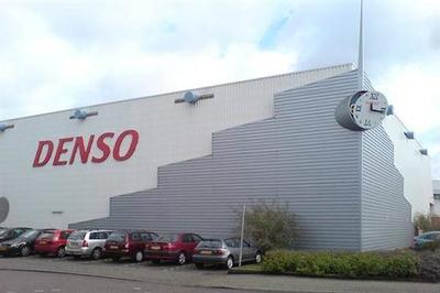 全球十大汽車零部件供應商 輪胎巨頭，利潤不遜車企