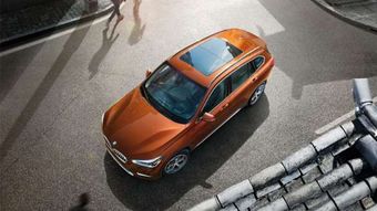 未來駕馭，觸手可及 2019款BMW X1科技感品鑒會盛大啟幕