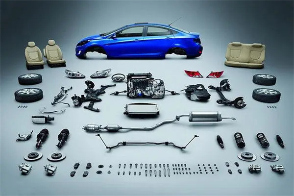 車特汽車配件 聚焦汽車產業，深耕配件市場