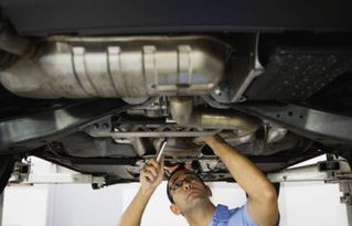 汽車零配件真假如何辨？牢記這四點，養車護車更安心