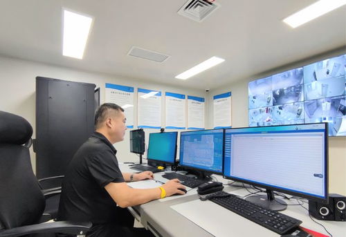 細(xì)胞生態(tài)海河實(shí)驗(yàn)室實(shí)驗(yàn)動物中心全面啟動試運(yùn)行，助力生命科學(xué)前沿探索